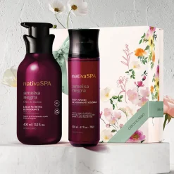 Body Splash | REGALOS KIT DE REGALO PARA MADRES AMEIXA NATIVA SPA
