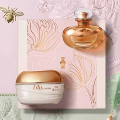 Kits De Perfumería | Mujeres | O Boticário CO Kit de regalo para madres Lily Lumiere