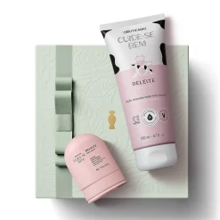 Kits De Cuidado Corporal | O Boticário CO Kit de regalos para el día de la madre Cuide se bem Deleite