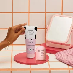 Kits De Cuidado Corporal | O Boticário CO Kit de regalos para el día de la madre Cuide se bem Deleite