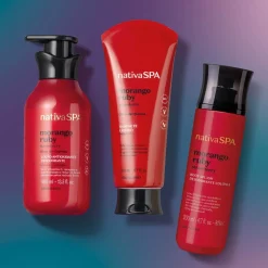 Body Splash | NATIVA SPA KIT NSPA MORANGO RUBY AMOR Y AMISTAD 2023