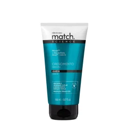 Unisex | MATCH Lave-in capilar ciencia de crecimiento 150 Ml