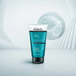 Unisex | MATCH Lave-in capilar ciencia de crecimiento 150 Ml