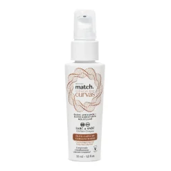 Tratamientos Para El Cabello | MATCH ÓLEO CAPILAR MULTIBENEFICIOS CIENCIA CURVAS 50ml