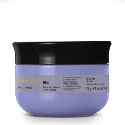 Mujeres | O Boticário CO Óleo corporal en crema lilac 175g Nativa spa