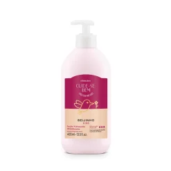 Cremas Corporales | O Boticário CO Loción hidratante corporal Beijinho 400Ml Cbem