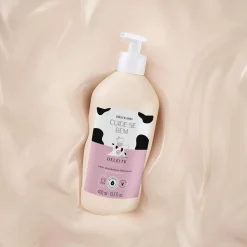 Cremas Corporales | O Boticário CO LOCIÓN HIDRATANTE CORPORAL DELEITE 400ML CBEM