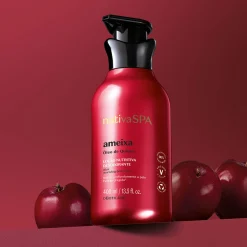 Cremas Corporales | O Boticário CO Loción hidratante corporal de ciruela 400ml Nativa Spa