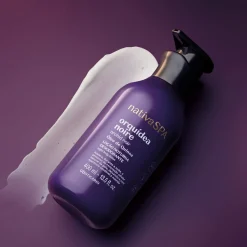 Cremas Corporales | CUIDADOS CON LA PIEL LOCIÓN HIDRATANTE CORPORAL ORQUIDEA NOIRE 400 ML NSPA