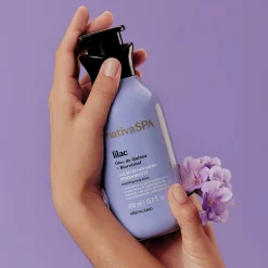 Cremas Corporales | Mujeres | O Boticário CO LOCIÓN HIDRATANTE CORPORAL LILA 400ML NATIVA SPA