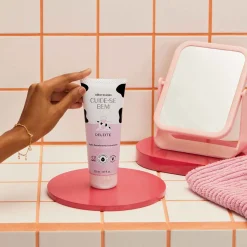 Cremas Corporales | O Boticário CO Loción Hidratante Desodorante Corporal Deleite, 200 ml Cbem V2