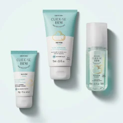 Body Splash | CUIDE-SE BEM Mini Kit de regalo Nube (3 Ítems)
