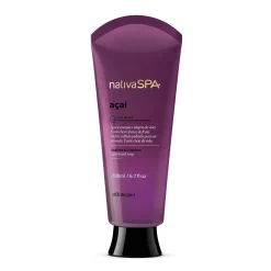 Jabones Corporales | Mujeres | NATIVA SPA NSPA JABON LIQUIDO CORPORAL ACAI 200ML V3 EXP