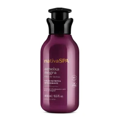 Cremas Corporales | Mujeres | NATIVA SPA Nspa Locion Hidratante Corporal Ameixa Negra 400Ml