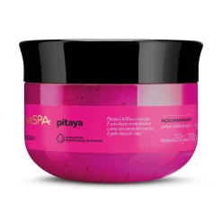 Exfoliante Corporales | Mujeres | NATIVA SPA Nspa Oleo Exfoliante Corporal Azucar Pitaya 200G