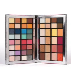 Paletas De Maquillaje | Cara | MAKE B. Paleta de maquillaje Multifuncional real hype 38,4G