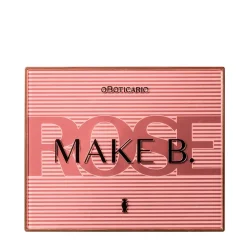 Paletas De Maquillaje | Cara | MAKE B. PALETA DE SOMBRAS ROSE 5,4G MAKE B