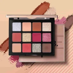 Paletas De Maquillaje | Cara | MAKE B. PALETA DE SOMBRAS ROSE 5,4G MAKE B