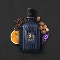 Perfumería Masculina | Hombres | BOTICA 214 PERFUME VERANO EN FIRENZE EDP 90ML