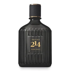 Perfumería Masculina | Hombres | BOTICA 214 Perfume de hombre Menta Oscura Eau De Parfum 90ml