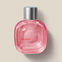 Frutales | Florales | CELEBRE Perfume de mujer EDT Sua Força 100Ml Exp