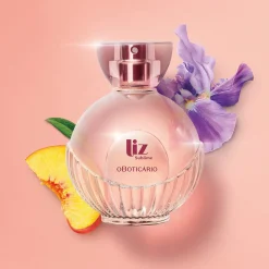 Amaderado | Liz | LIZ Perfume de mujer Eau de Toilette Sublime, 100 ml