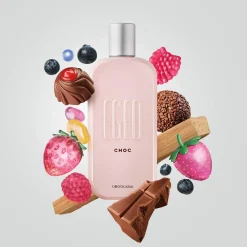 Floriental | Dulces | EGEO Perfume de mujer Choc EDT 90ML