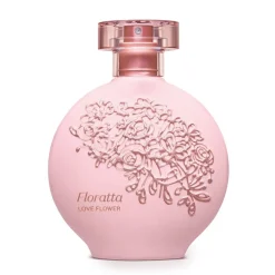 Floratta | Mujeres | FLORATTA PERFUME DE MUJER EDT LOVE FLOWER 75ML