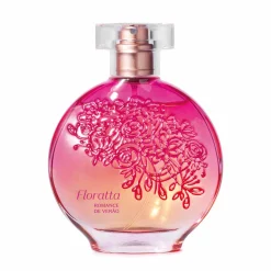 Frutales | Floratta | FLORATTA Perfume de mujer EDT Romance de verano 75ml
