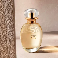 Florales | Lily | LILY Perfume de mujer L’eau de EDT 75ml