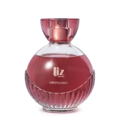 Frutales | Liz | LIZ Perfume de mujer EDT INTENSO EXP 100ml