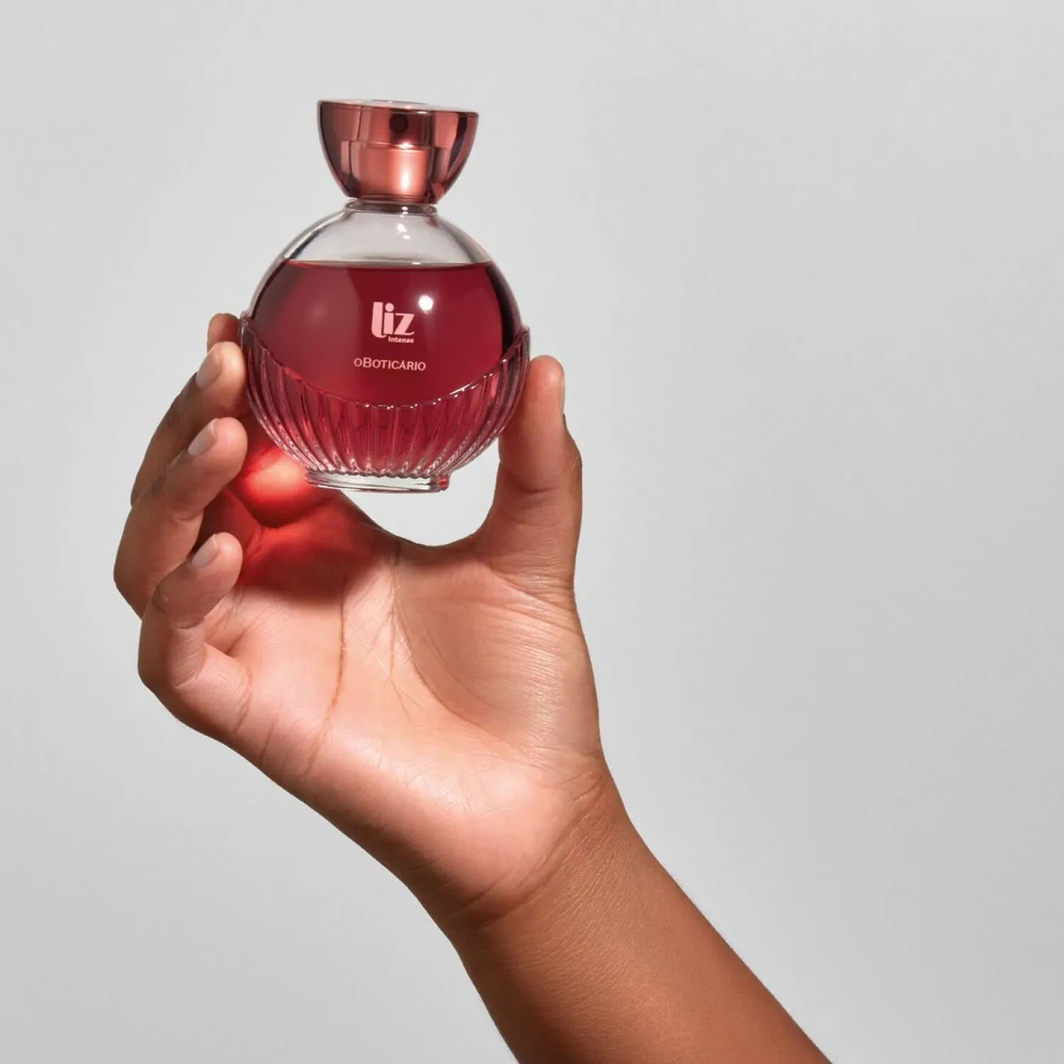 Frutales | Liz | LIZ Perfume de mujer EDT INTENSO EXP 100ml