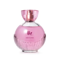 Liz | Mujeres | O Boticário CO Perfume de mujer Liz Flora EDT 100ml