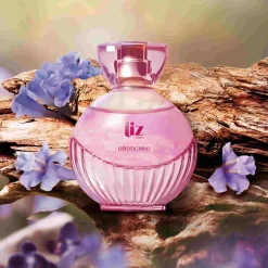 Liz | Mujeres | O Boticário CO Perfume de mujer Liz Flora EDT 100ml