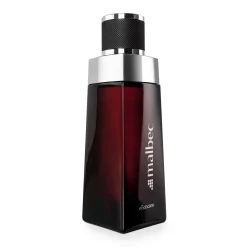 Malbec | Hombres | MALBEC Perfume para hombre Eau de Toilette Tradicional, 100 ml.