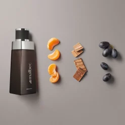 Malbec | Hombres | MALBEC Perfume para hombre Eau de Toilette Tradicional, 100 ml.
