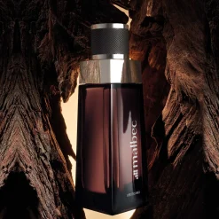 Malbec | Hombres | MALBEC Perfume para hombre Eau de Toilette Tradicional, 100 ml.