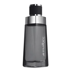 Malbec | Perfumería Masculina | MALBEC PERFUME PARA HOMBRE EDT ELEGANT EXP 100ml
