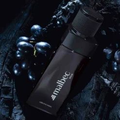 Perfumería Masculina | Hombres | O Boticário CO Perfume para hombre Malbec Edt Noir 100Ml