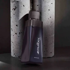 Perfumería Masculina | Hombres | O Boticário CO Perfume para hombre Malbec Edt Noir 100Ml