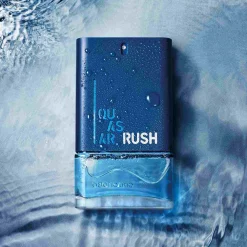 Quasar | Perfumería Masculina | QUASAR Perfume para hombre EDT RUSH 100ml