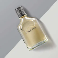 Frescos | Florales | STYLETTO Perfume para hombre amaderado Edt 100Ml Boticoll