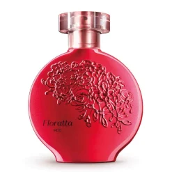 Frutales | Floriental | FLORATTA Perfume para mujer EDT Red 75Ml