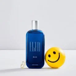 Dulces | Perfumería Masculina | EGEO Perfume Unisex Edt Blue 90Ml