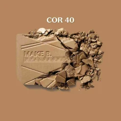 Cara | Mujeres | MAKE B. Polvo Compacto Facial Hyaluronico 8G