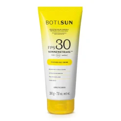 Protectores Solares | BOTISUN Protector solar corporal diario fps 30 200g