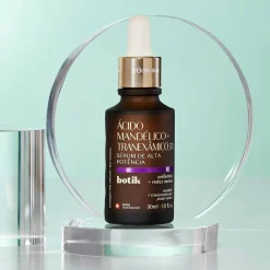 Skin Care Para Hombres | Sueros | BOTIK SERUM DE ALTA POTENCIA ACIDO MANDELICO + TRANEXAMICO 5% 30ML