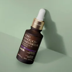 Skin Care Para Hombres | Sueros | BOTIK SERUM DE ALTA POTENCIA ACIDO MANDELICO + TRANEXAMICO 5% 30ML
