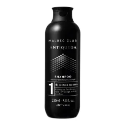 Shampoo | Hombres | O Boticário CO Shampoo anticaída para hombre Malbec Club 250Ml