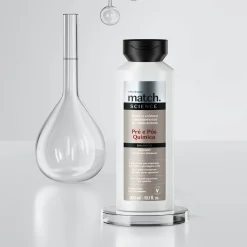 Shampoo | O Boticário CO Shampoo ciencia de reconstrucción 300ML Match